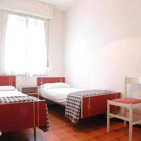 Residence Molo Lido delle Nazioni Værelse billede