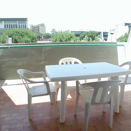 Residence Molo Lido delle Nazioni Værelse billede