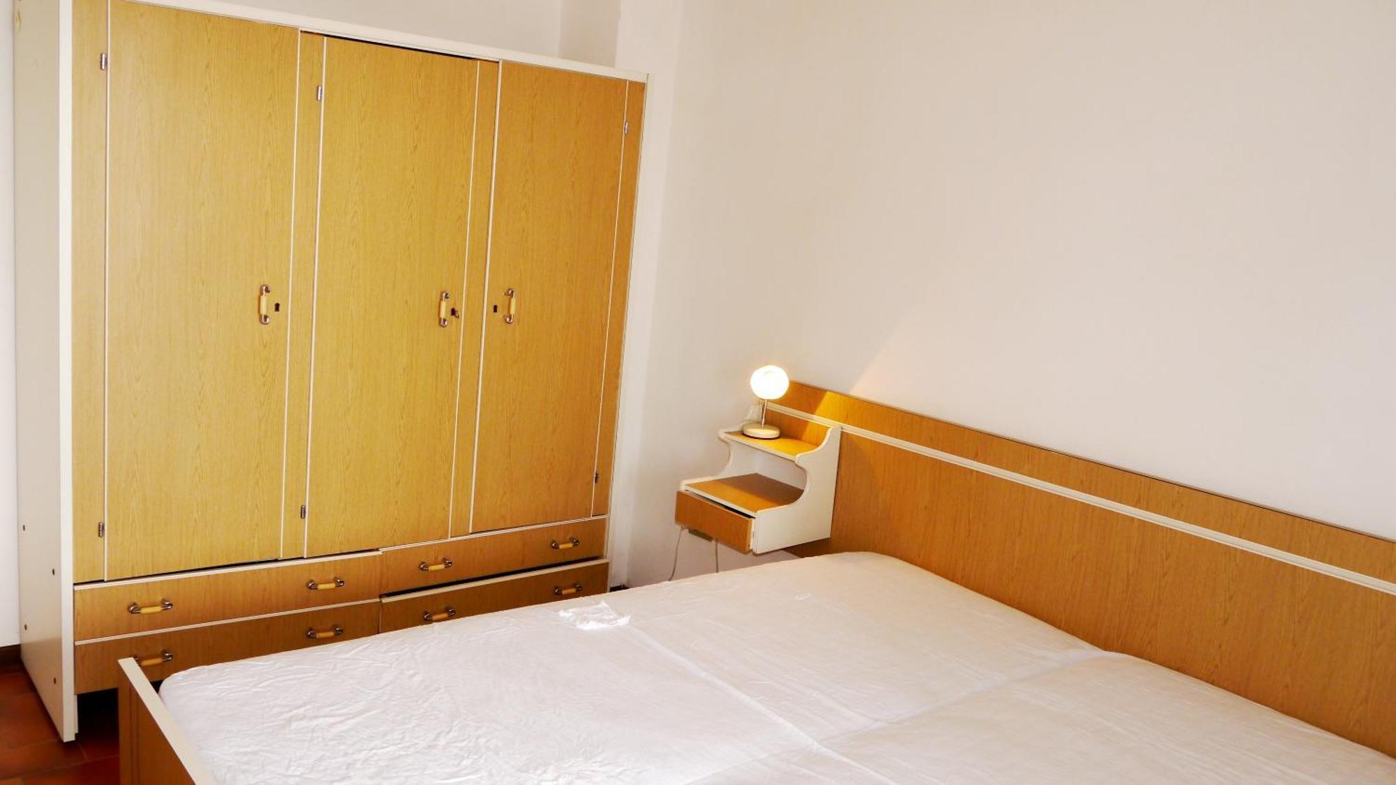 Residence Molo Lido delle Nazioni Værelse billede