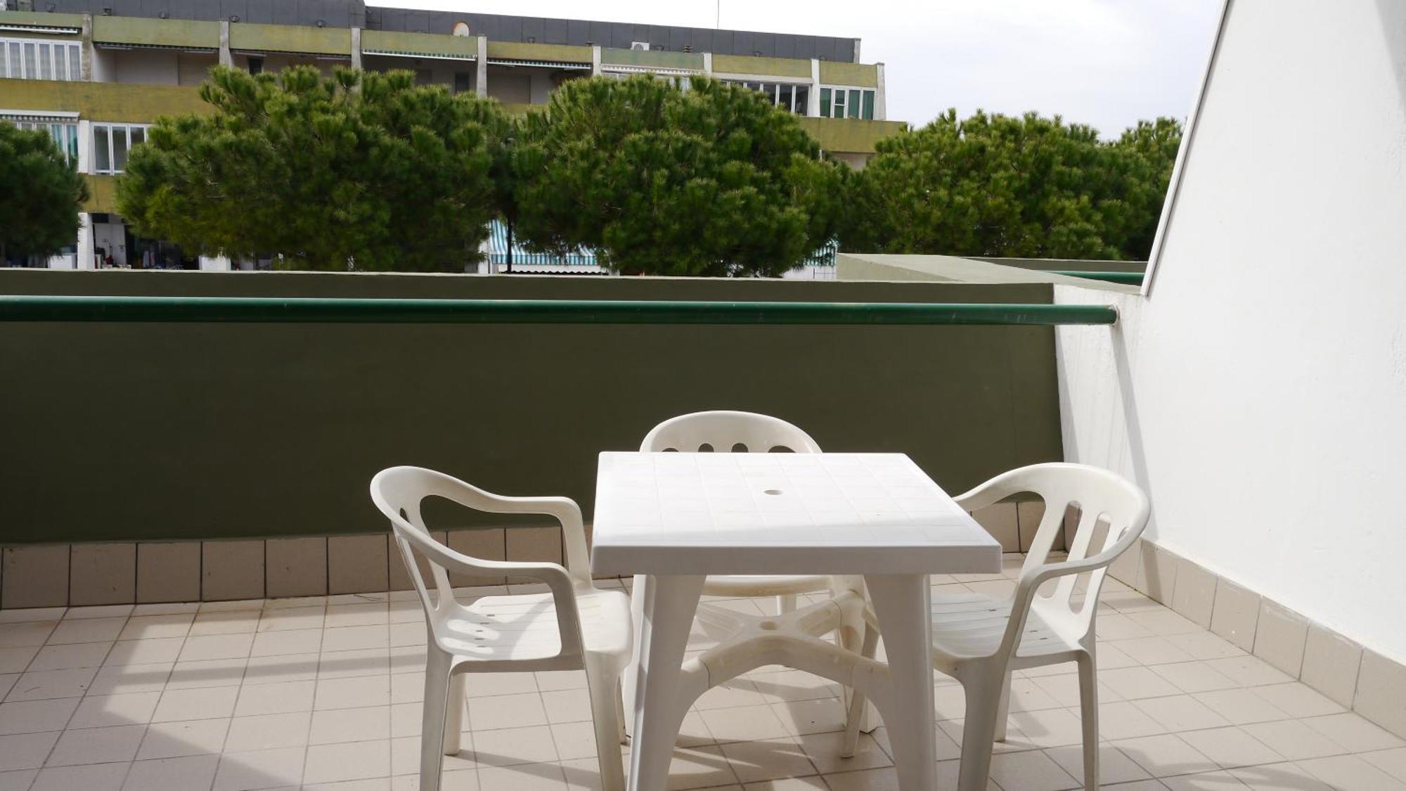 Residence Molo Lido delle Nazioni Værelse billede