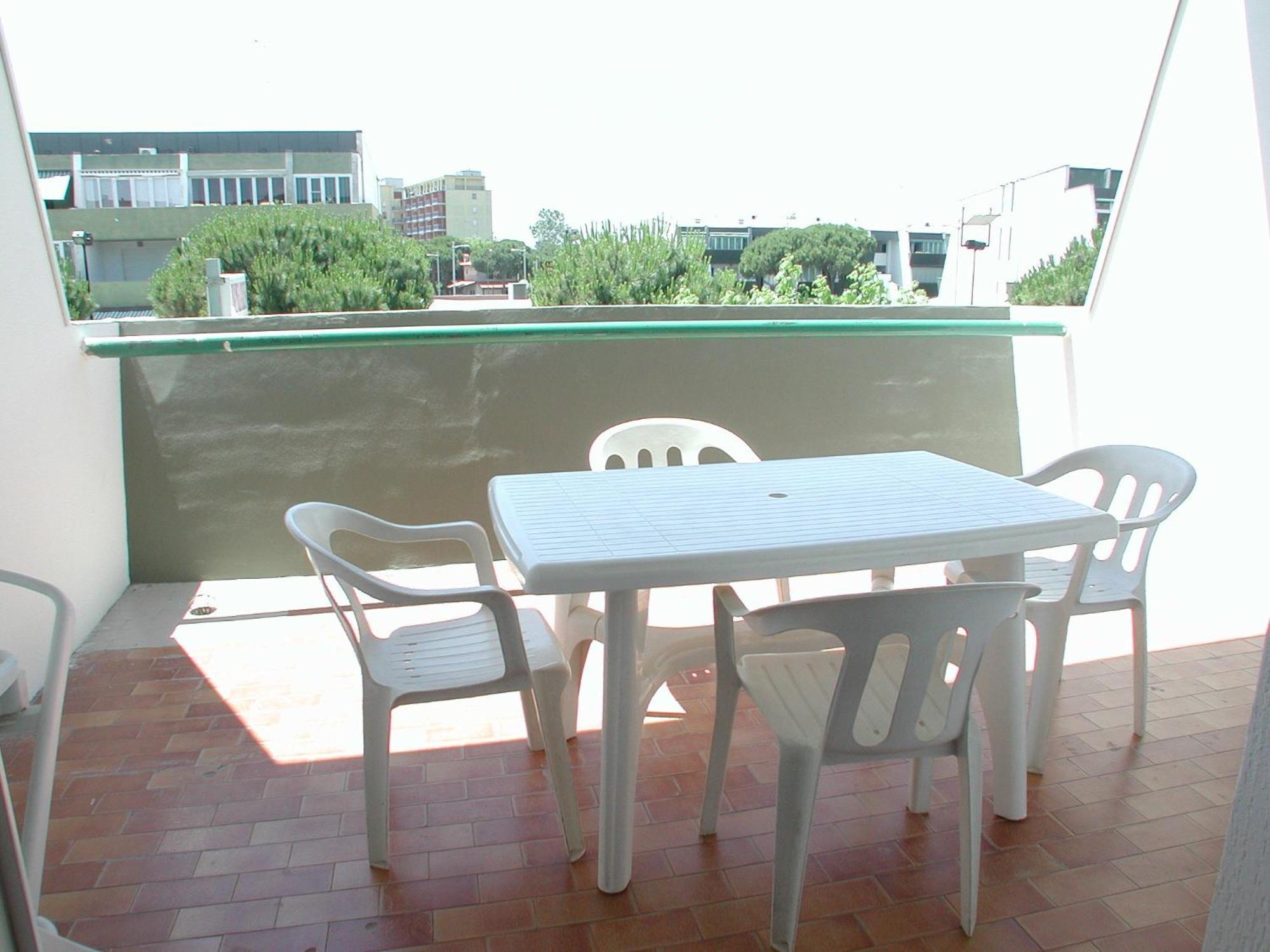Residence Molo Lido delle Nazioni Værelse billede